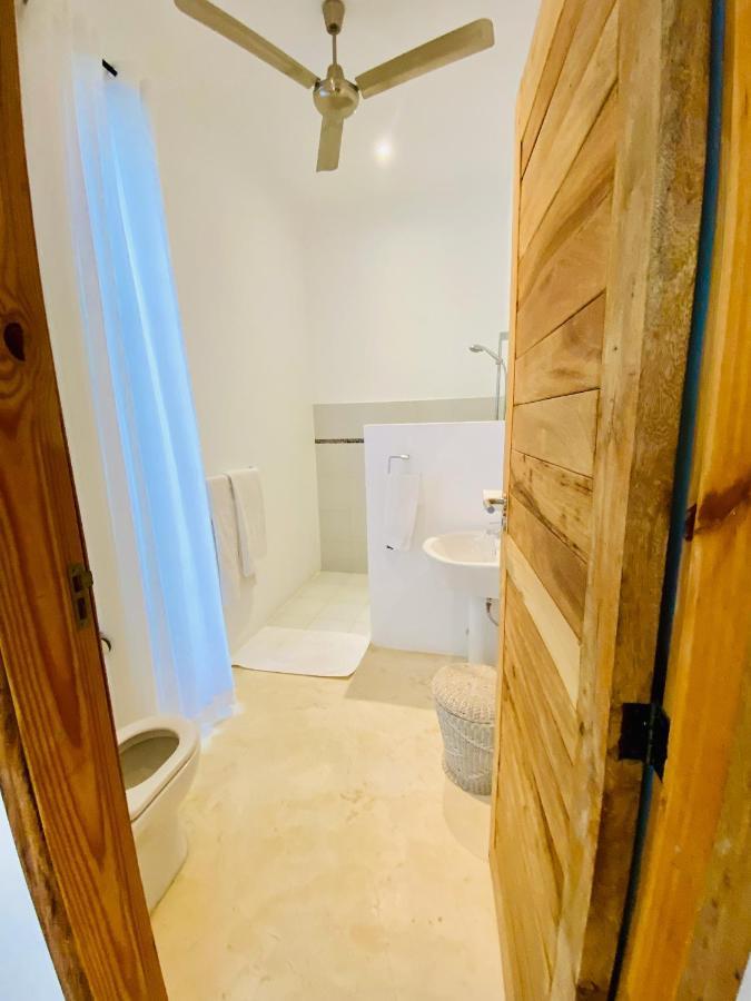 Villa Nyumba Nyekundu Watamu Exterior foto