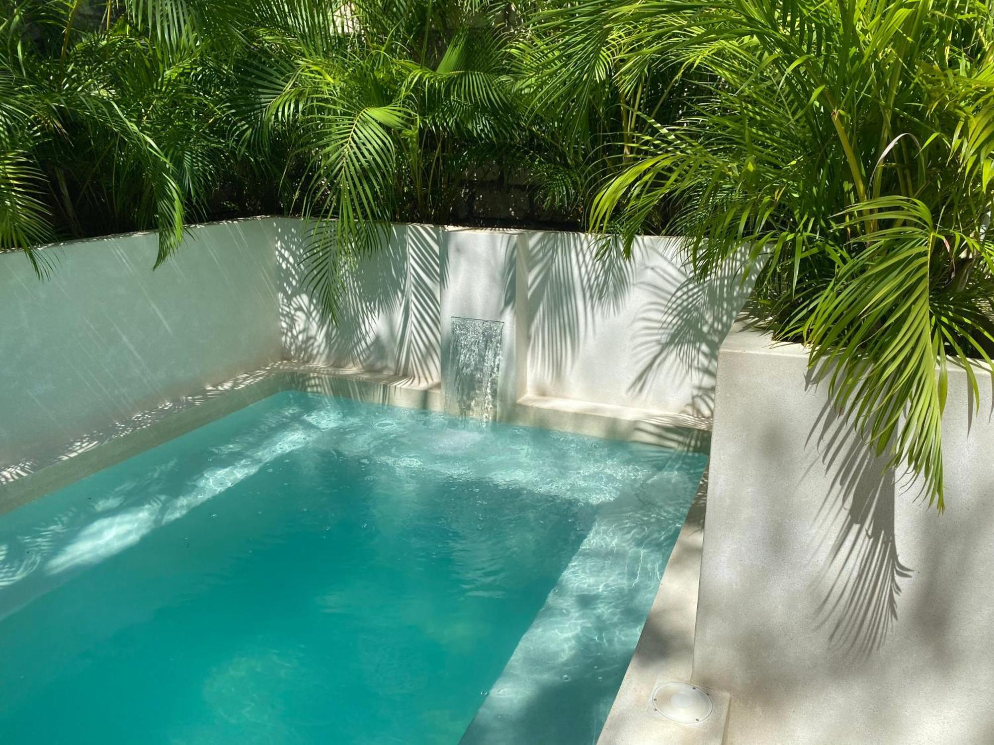 Villa Nyumba Nyekundu Watamu Exterior foto