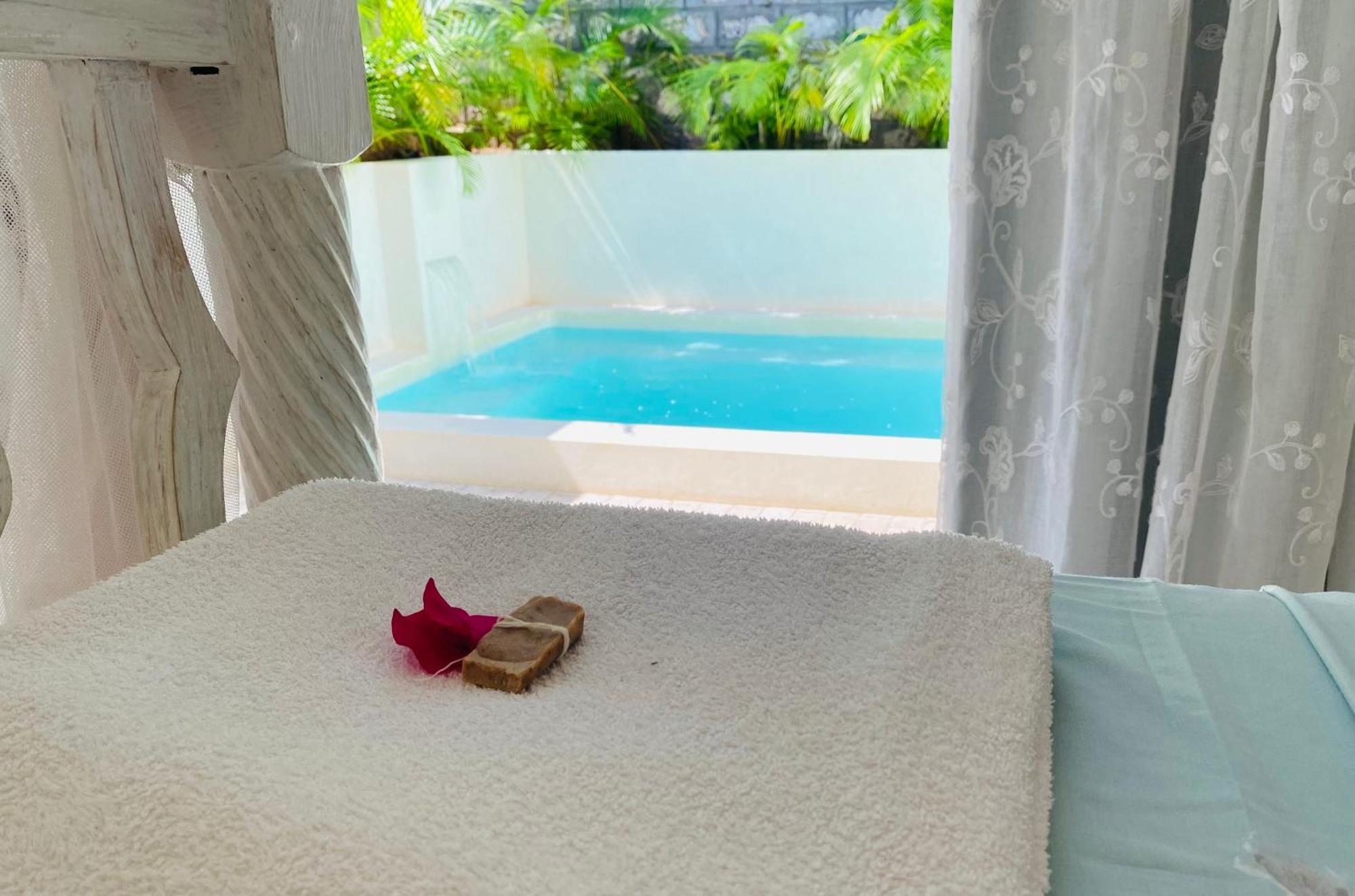 Villa Nyumba Nyekundu Watamu Exterior foto